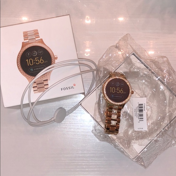 Fossil Accessories - Fossil Smartwatch